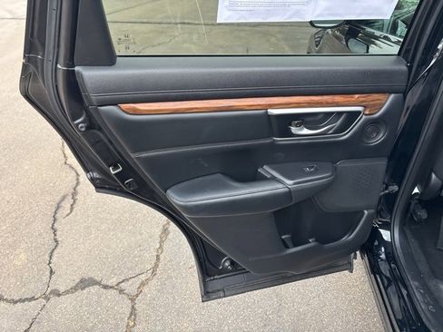 Used 2021 Honda CR-V EX-L image 10