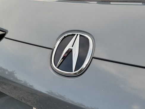 Used 2025 Acura ADX FWD image 6