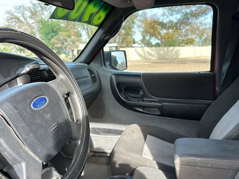 Used 2007 Ford Ranger XLT RWD image 22