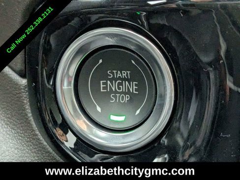 New 2026 GMC Sierra 2500 SLT w/ SLT Premium Package image 35