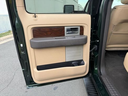 Used 2012 Ford F150 Lariat AWD/4WD image 18