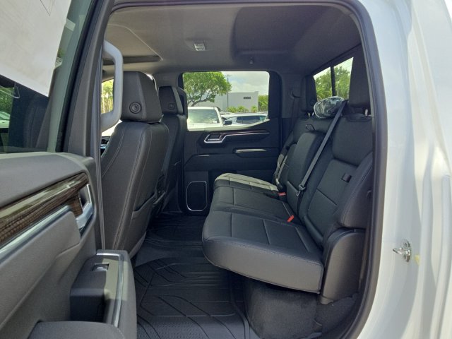 New 2026 Chevrolet Silverado 1500 RST w/ Safety Package AWD/4WD image 11