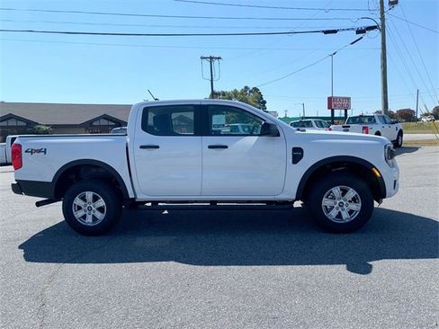 New 2025 Ford Ranger XL image 4