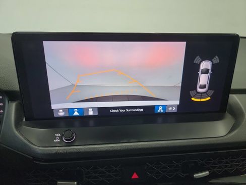 Used 2025 Honda Accord Touring image 23