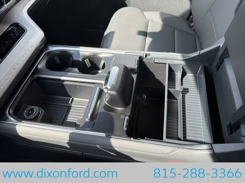 New 2026 Ford Expedition Max Active AWD/4WD image 13