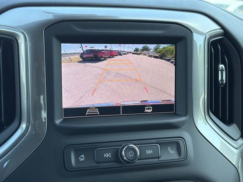 New 2026 GMC Sierra 1500 Pro RWD image 5