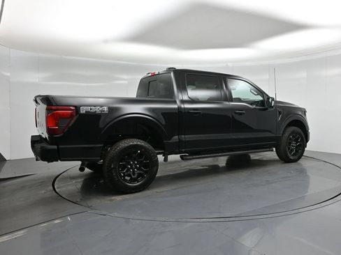 New 2026 Ford F150 XLT w/ Equipment Group 302A MID AWD/4WD image 25
