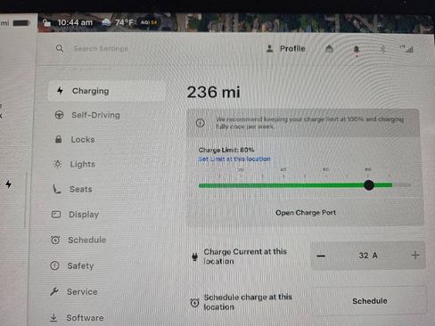 Used 2023 Tesla Model 3 Standard Range RWD image 45