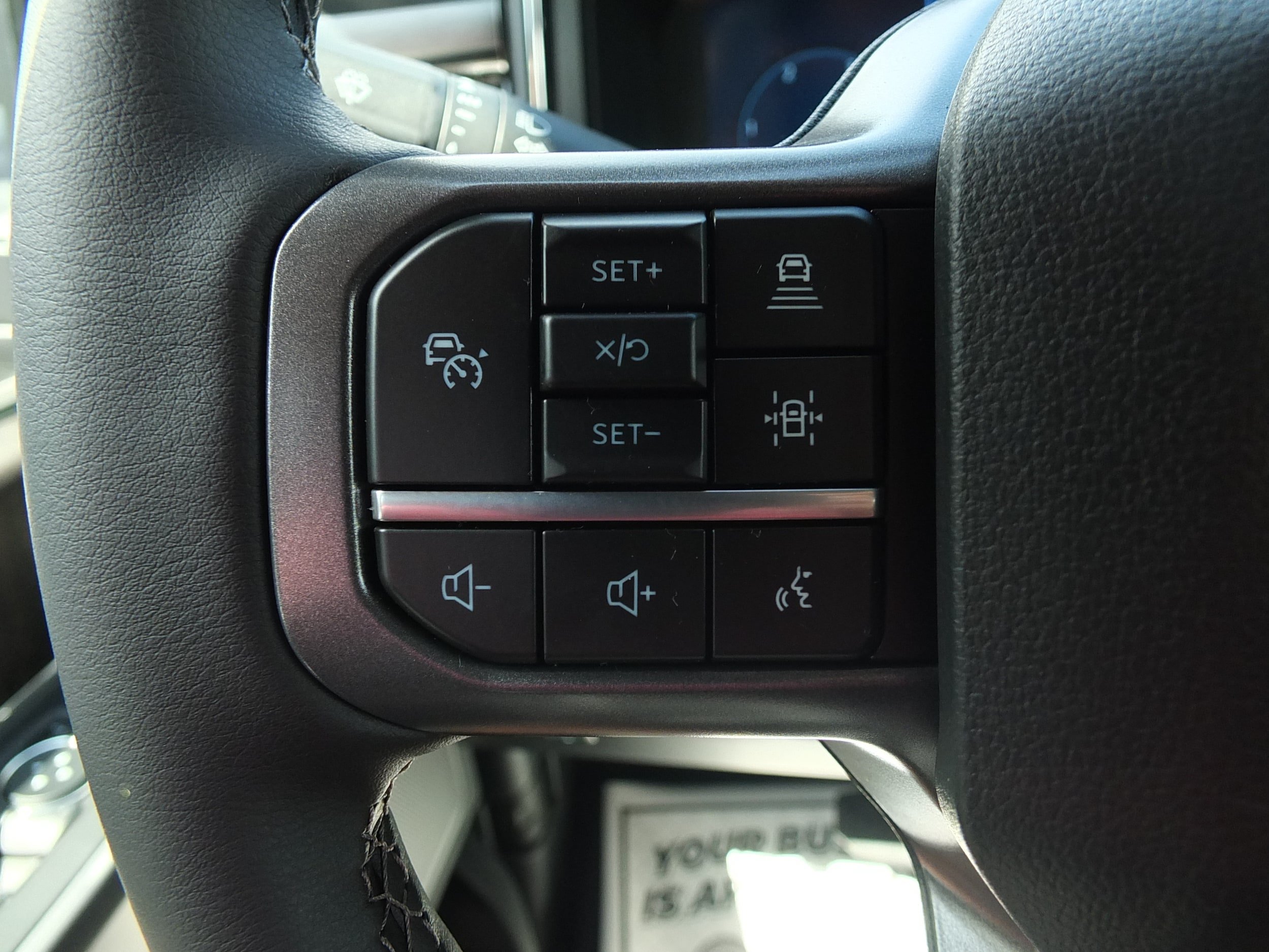 New 2026 Ford F350 Lariat w/ Lariat Ultimate Package AWD/4WD image 22