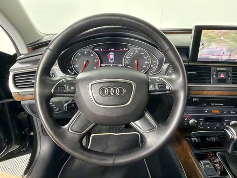 Used 2012 Audi A7 3.0T Prestige image 15