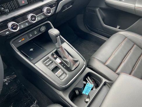 New 2026 Honda CR-V Sport Touring image 26