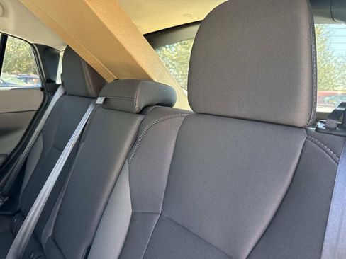 New 2026 Subaru Crosstrek 2.0i Premium image 13