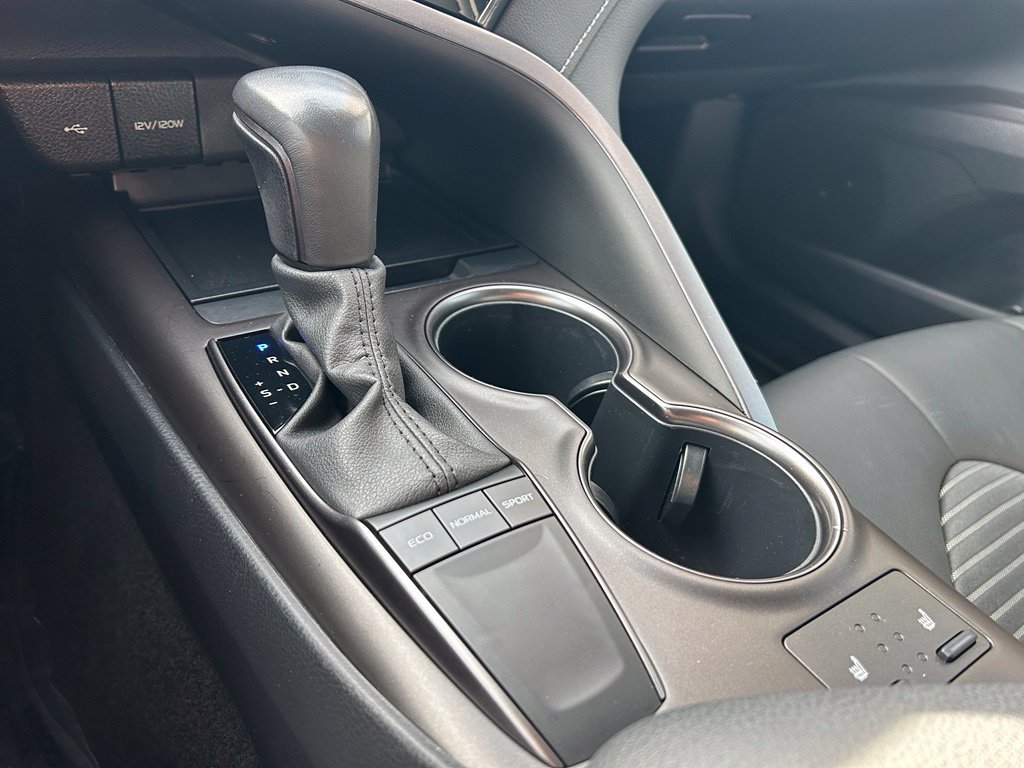 Certified 2024 Toyota Camry SE w/ Cold Weather Package FWD image 20