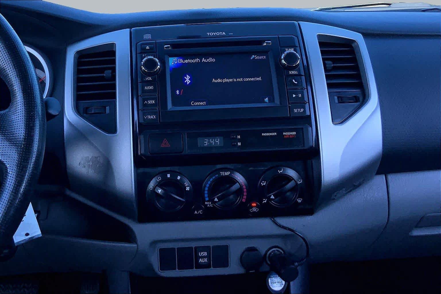 Used 2013 Toyota Tacoma PreRunner w/ SR5 Pkg RWD image 6