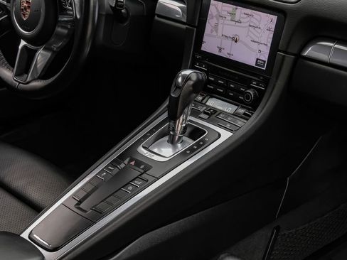 Used 2017 Porsche 718 Cayman S RWD image 20