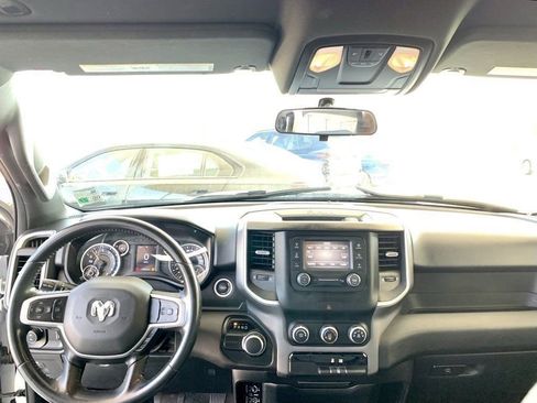 Used 2022 RAM 1500 Big Horn image 15