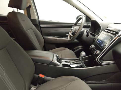 Used 2023 Hyundai Tucson SEL image 21