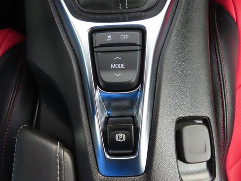 Used 2023 Chevrolet Camaro SS RWD image 30