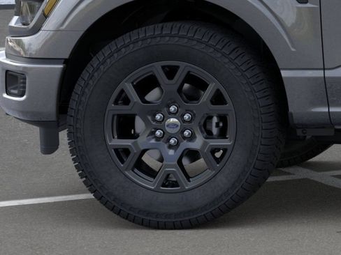 New 2026 Ford F150 STX AWD/4WD image 20