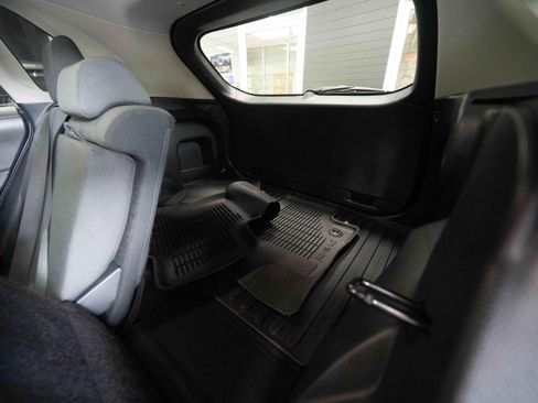 Used 2024 Toyota RAV4 LE FWD image 24