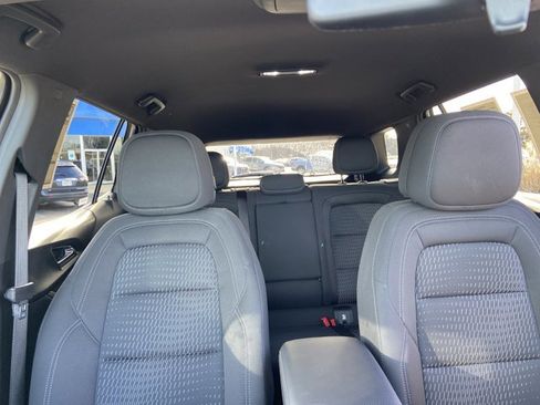 Used 2025 Chevrolet Equinox LT image 18