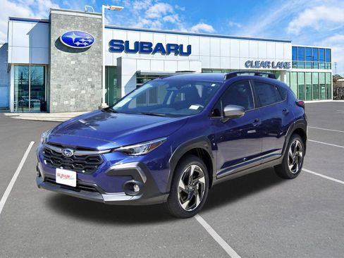 New 2026 Subaru Crosstrek 2.5i Limited AWD/4WD image 2