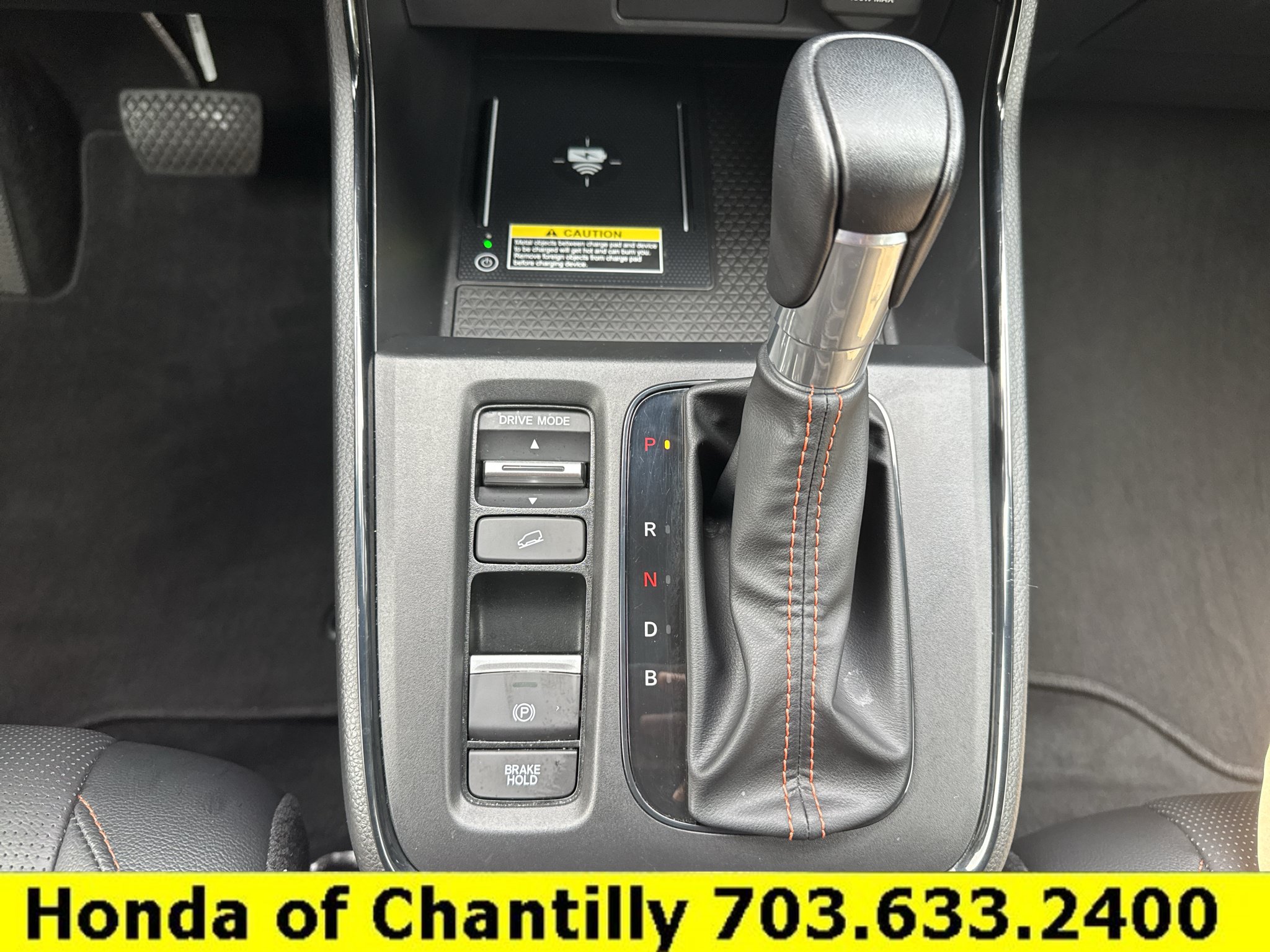 Used 2024 Honda CR-V Sport-L image 17
