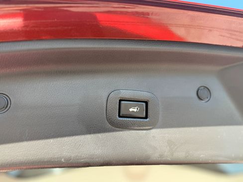 Used 2018 Nissan Armada Platinum w/ Captain Seat Package image 11