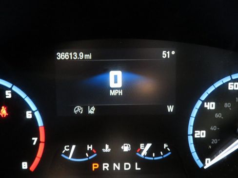 Used 2023 Ford Bronco Sport Big Bend w/ Convenience Package image 21