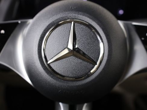Certified 2026 Mercedes-Benz GLB 250 4MATIC image 15