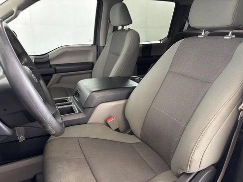 Used 2018 Ford F150 XL w/ Equipment Group 101A Mid AWD/4WD image 22