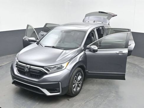 Used 2022 Honda CR-V EX-L image 51