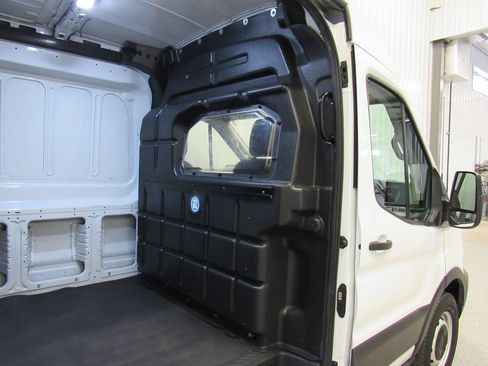 Used 2023 Ford Transit 350 Medium Roof RWD image 21