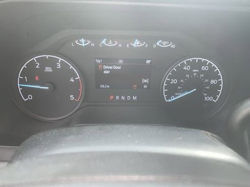 New 2024 Ford F350 XL image 16