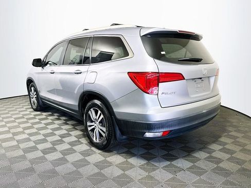 Used 2018 Honda Pilot EX-L image 6