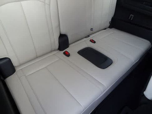 Certified 2023 INFINITI QX60 Luxe w/ Cargo Package AWD/4WD image 15