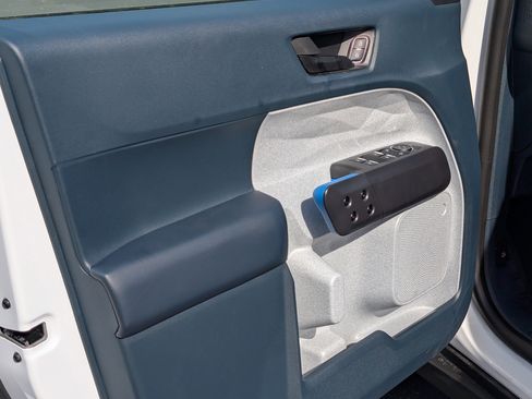 New 2026 Ford Maverick XLT FWD image 16