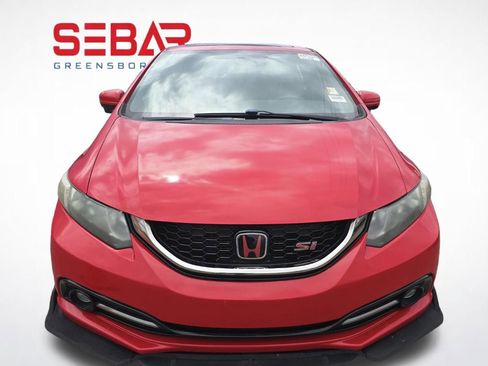 Used 2014 Honda Civic Si image 6
