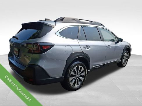 Used 2024 Subaru Outback Limited AWD/4WD image 7
