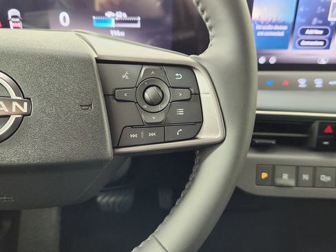 New 2026 Nissan Leaf S+ w/ Floor Mat Package (S+) image 18