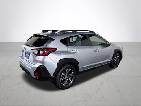 Certified 2024 Subaru Crosstrek 2.0i Premium w/ Popular Package #3 image 7