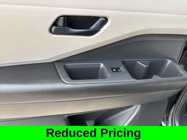 Used 2024 Nissan Pathfinder SV AWD/4WD image 31