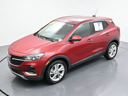 Used 2020 Buick Encore GX Preferred w/ Cold Weather Comfort Package image 39