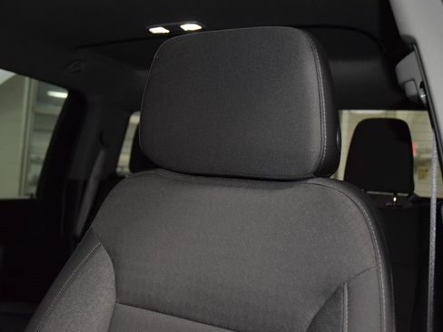 Used 2024 Chevrolet Silverado 2500 Custom w/ Custom Value Package image 44