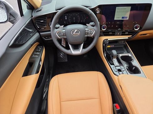 New 2026 Lexus NX 350 AWD w/ Premium Package image 4