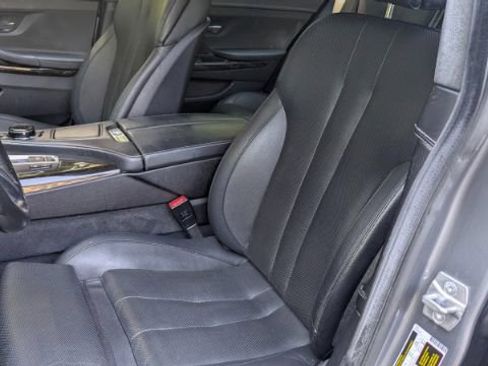 Used 2015 BMW 640i Gran Coupe xDrive image 17