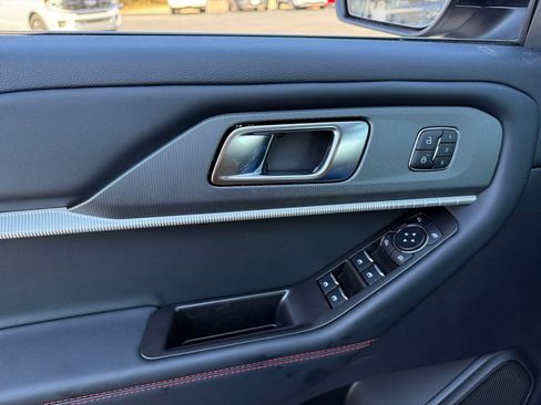 New 2026 Ford Explorer ST image 16