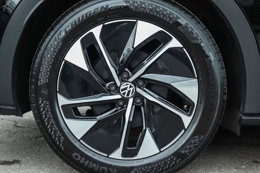 Used 2022 Volkswagen ID.4 Pro S RWD image 10