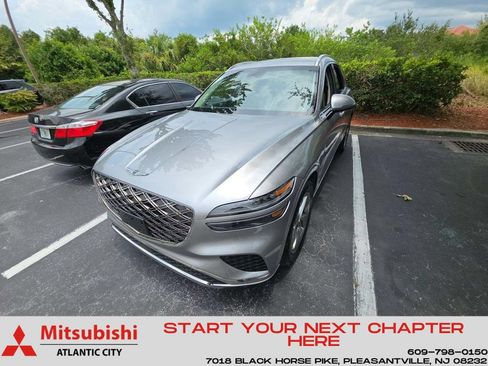 Used 2026 Genesis GV70 2.5T AWD/4WD image 1