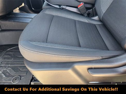 New 2026 GMC Sierra 2500 SLE image 18